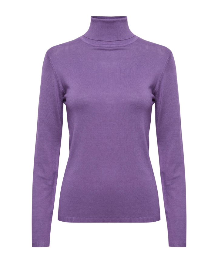 Mafa Rollkragenpullover