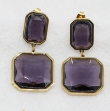 Lade das Bild in den Galerie-Viewer, Ohrringe Amara
