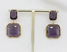 Lade das Bild in den Galerie-Viewer, Ohrringe Amara
