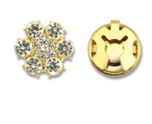 Lade das Bild in den Galerie-Viewer, Knopfabdeckung
