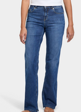 Lade das Bild in den Galerie-Viewer, Future:People Jeans Wide Leg 06:00

