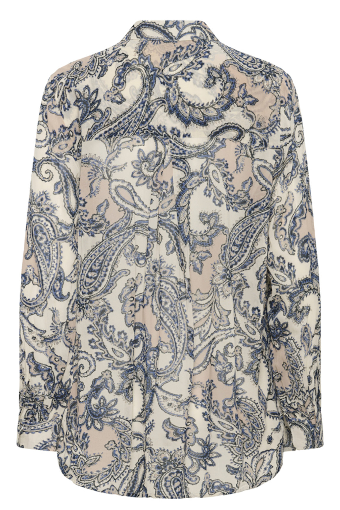 Bea Bluse