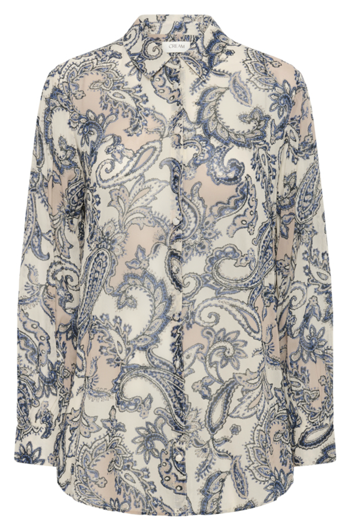 Bea Bluse