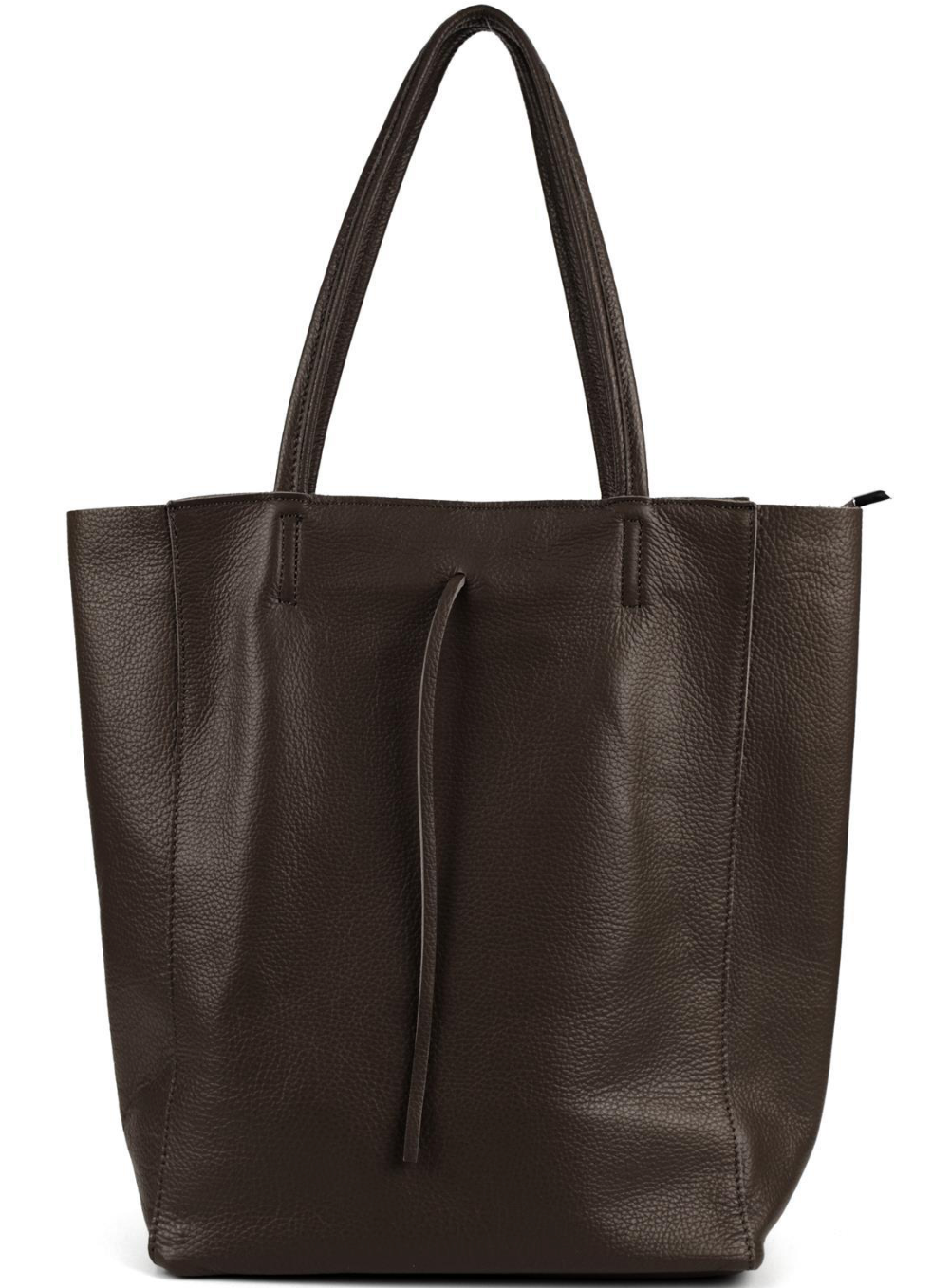Ledershopper Paula