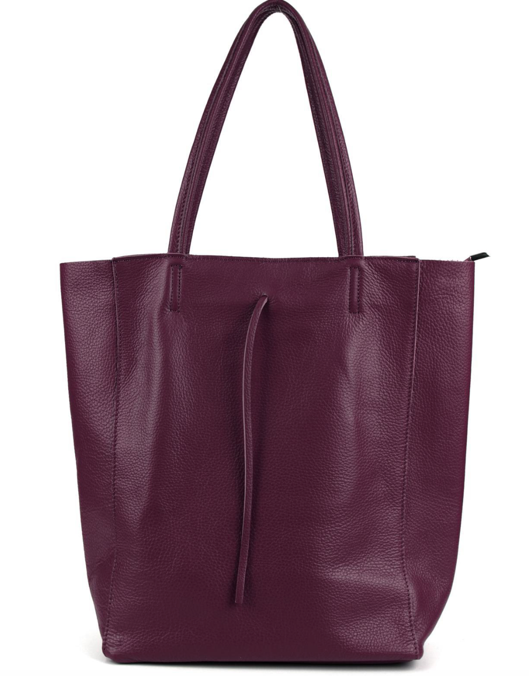 Ledershopper Paula