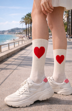 Lade das Bild in den Galerie-Viewer, Alps and Beach Socken
