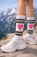 Lade das Bild in den Galerie-Viewer, Alps and Beach Socken
