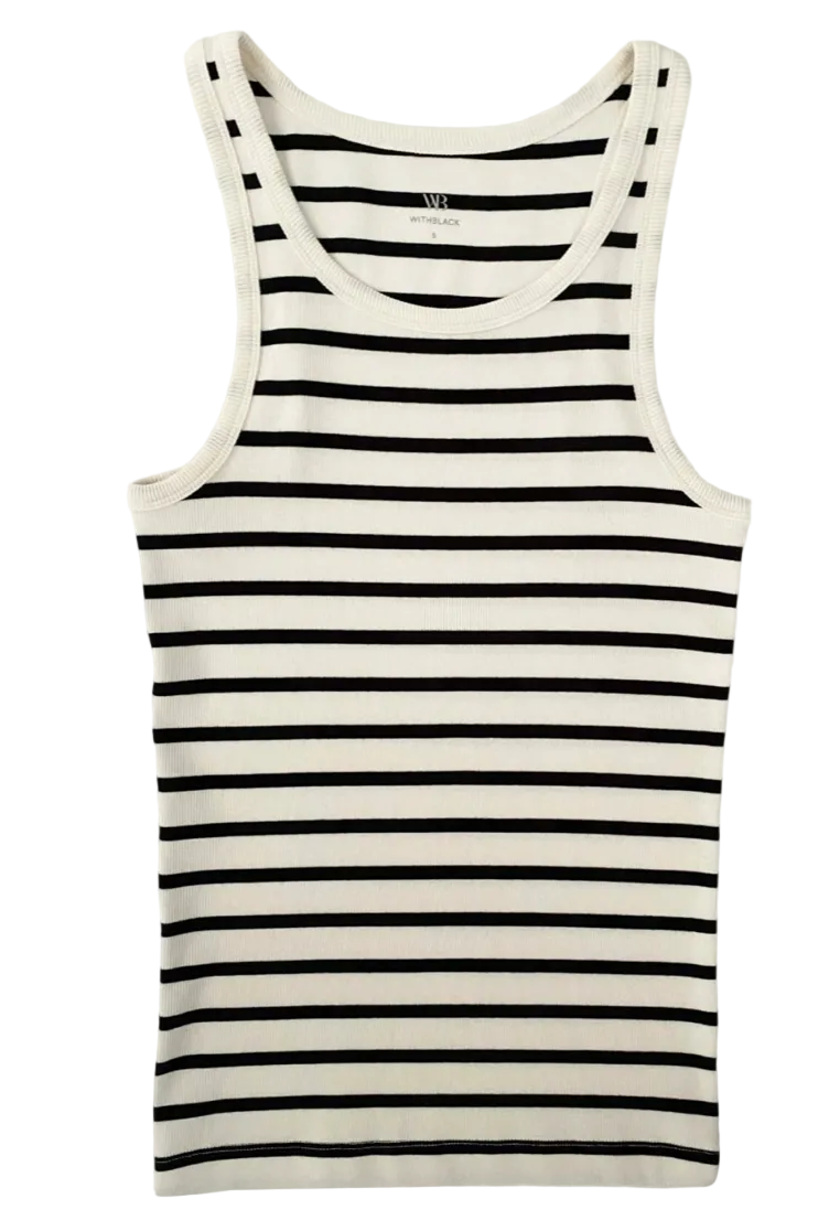 Dordi Tank Top