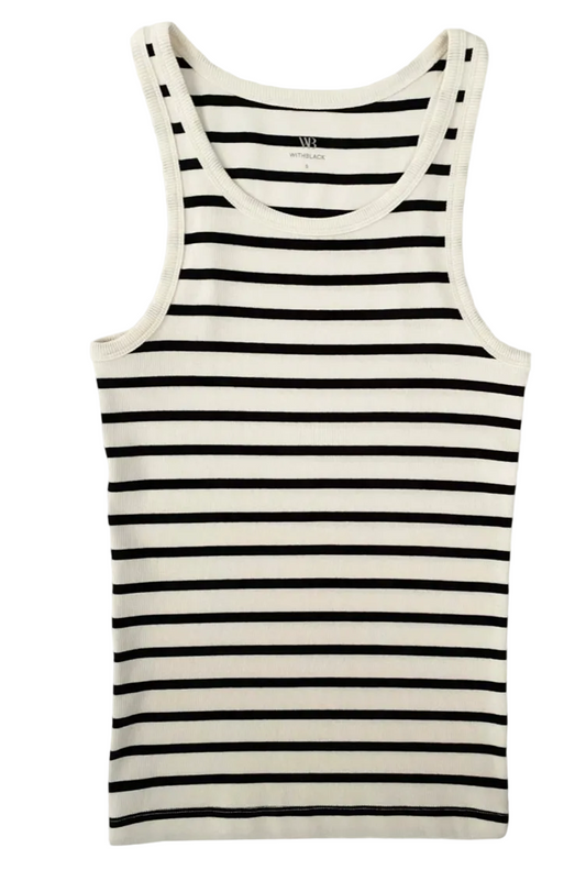 Dordi Tank Top