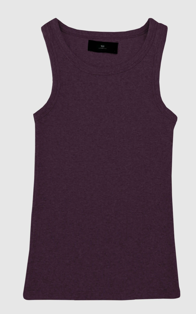 Dordi Tank Top