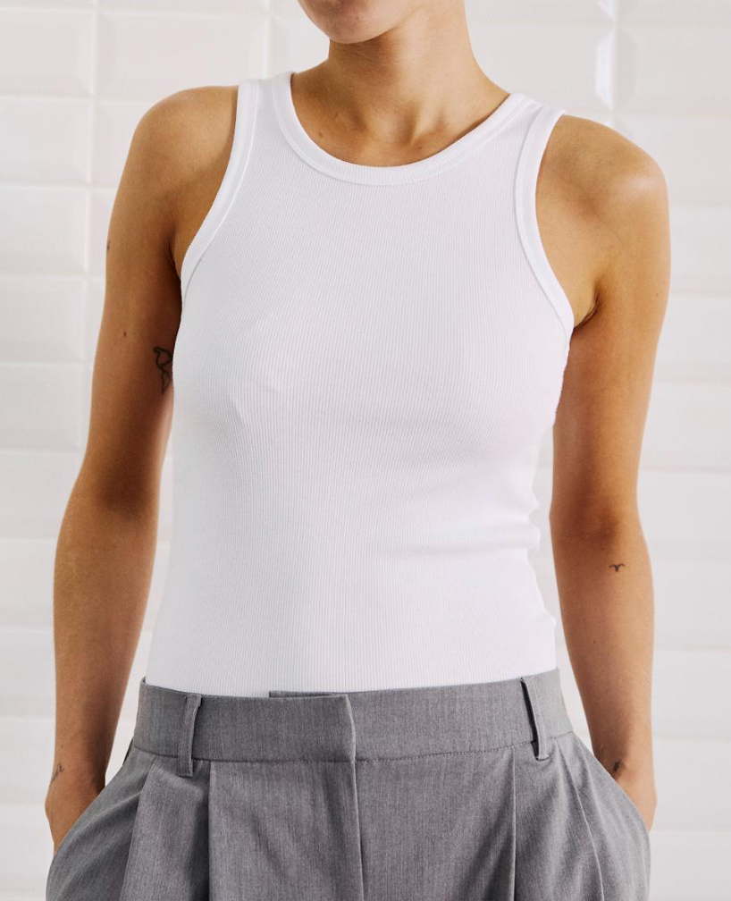 Dordi Tank Top