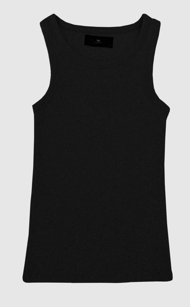Dordi Tank Top