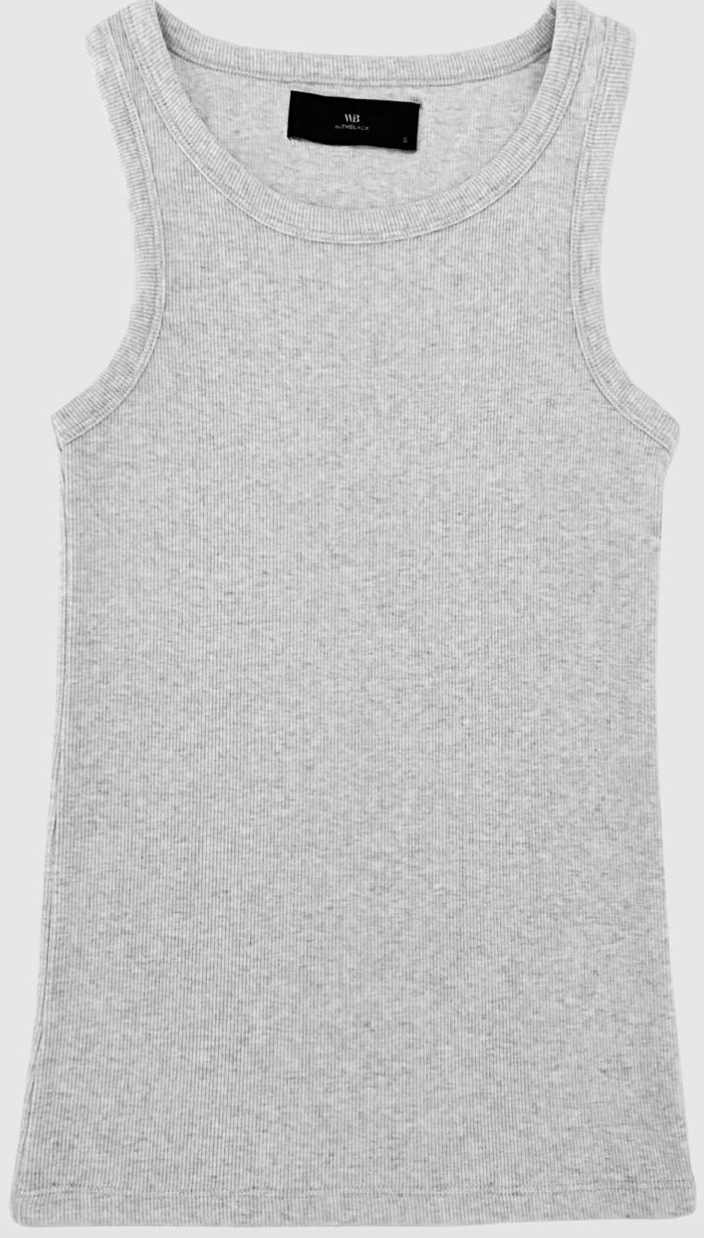 Dordi Tank Top