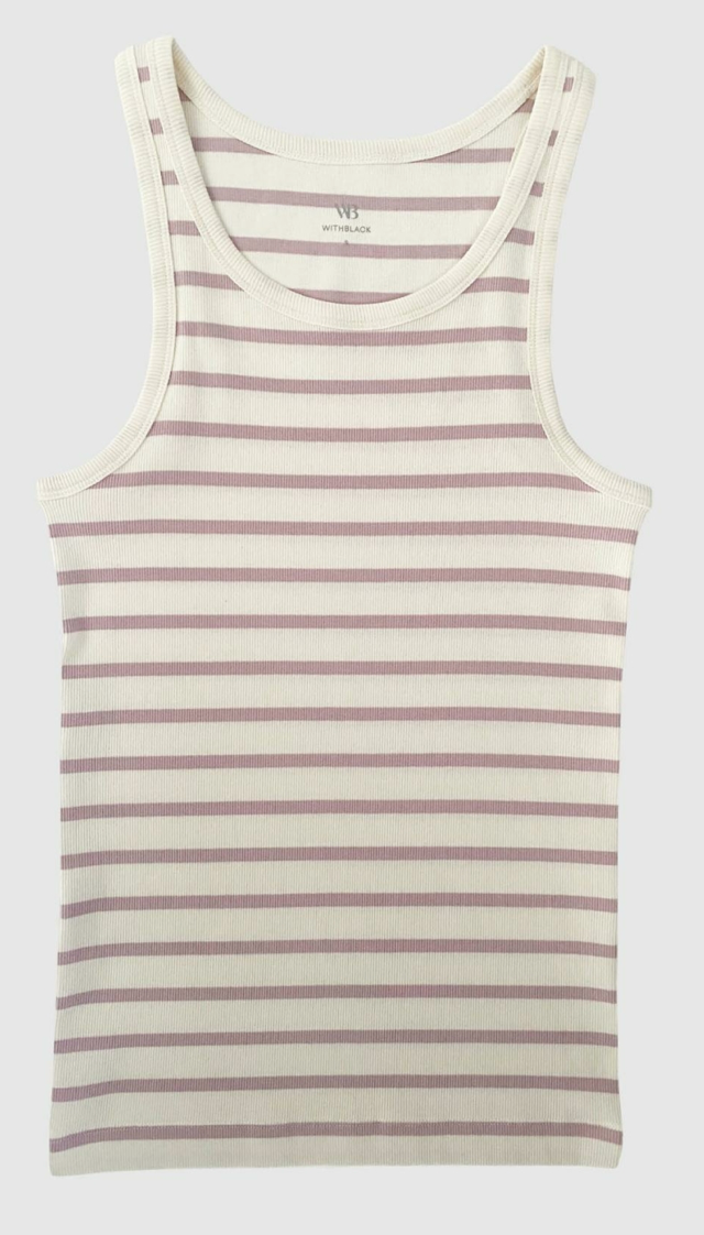 Dordi Tank Top