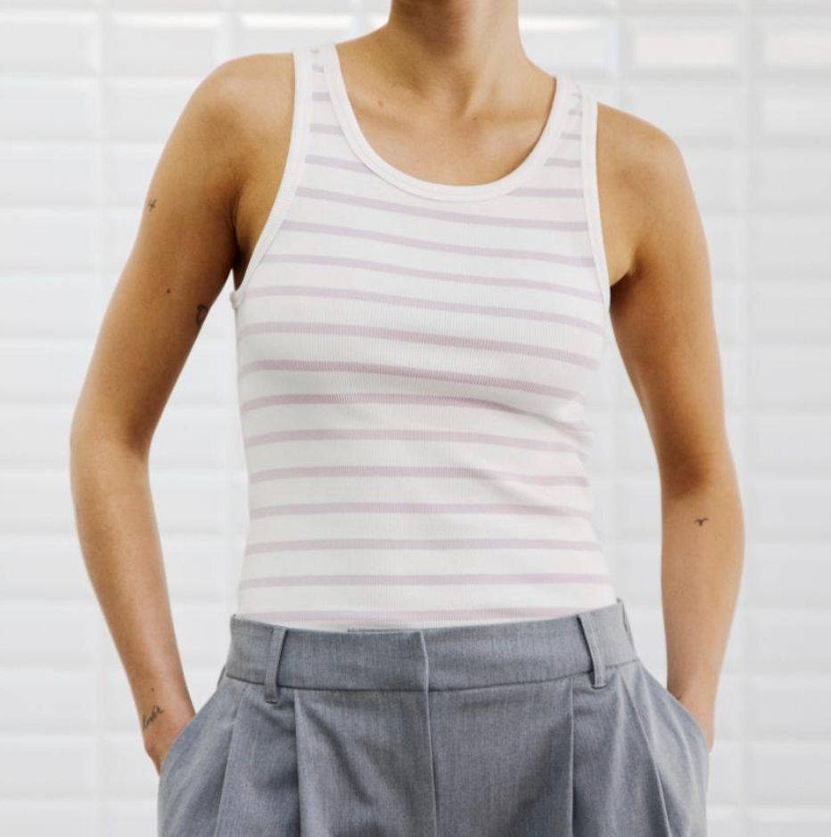 Dordi Tank Top