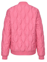 Lade das Bild in den Galerie-Viewer, Jacke mit Steppmuster
