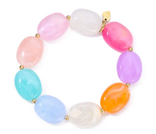 Lade das Bild in den Galerie-Viewer, Candy Glow Schmuckserie
