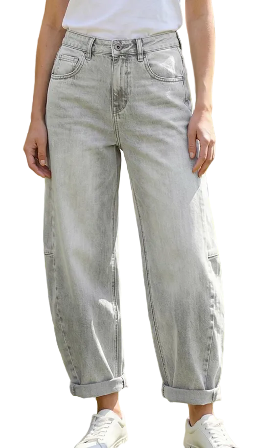 Jeans Bottel