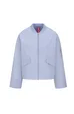 Lade das Bild in den Galerie-Viewer, Manisa Blousonjacke

