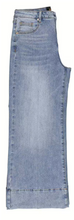Lade das Bild in den Galerie-Viewer, Long Beach Jeans
