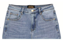 Lade das Bild in den Galerie-Viewer, Long Beach Jeans
