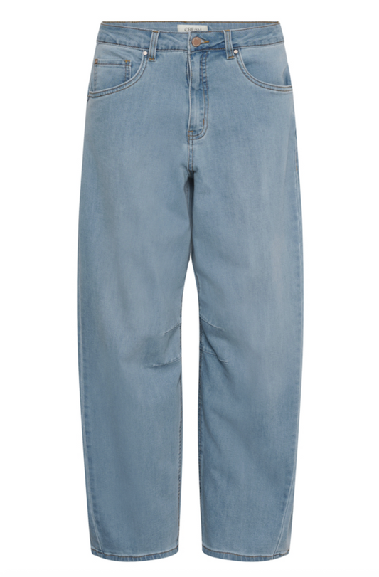 Bahren Balloon Jeans