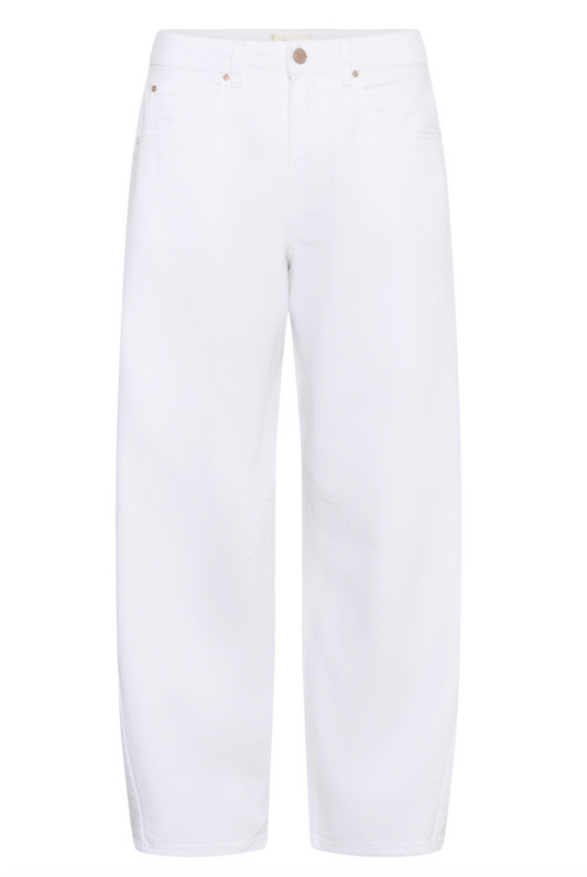 Bahren Ballon Twill Jeans