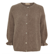 Lade das Bild in den Galerie-Viewer, Strickjacke Juliana
