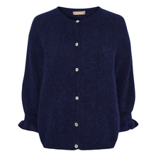 Lade das Bild in den Galerie-Viewer, Strickjacke Juliana
