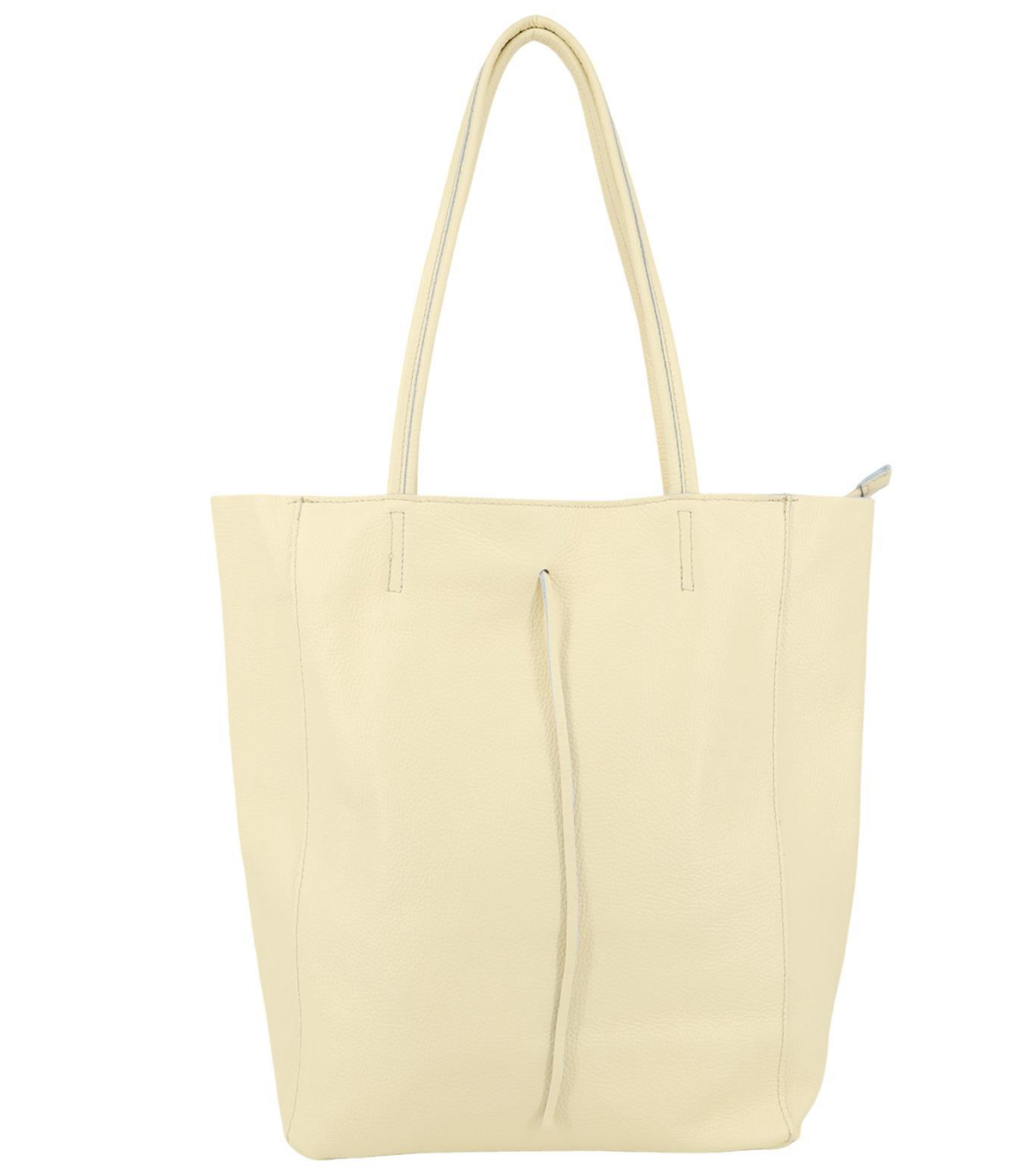 Ledershopper Paula