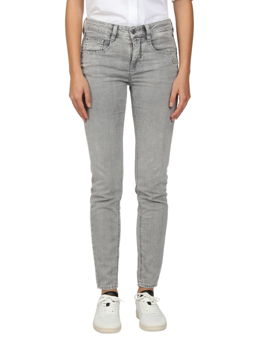 94Amelie Relaxed Fit - concrete grey