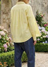 Lade das Bild in den Galerie-Viewer, Esvivid Bluse Colour
