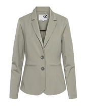 Lade das Bild in den Galerie-Viewer, &amp;Co Woman Blazer Phileine
