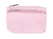 Lade das Bild in den Galerie-Viewer, Leder Geldtasche
