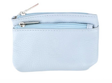 Lade das Bild in den Galerie-Viewer, Leder Geldtasche
