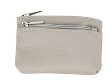 Lade das Bild in den Galerie-Viewer, Leder Geldtasche
