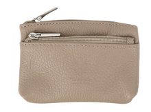 Lade das Bild in den Galerie-Viewer, Leder Geldtasche
