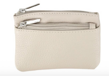 Lade das Bild in den Galerie-Viewer, Leder Geldtasche
