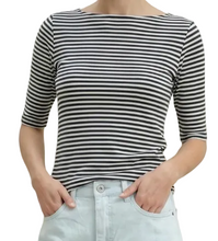 Lade das Bild in den Galerie-Viewer, Kurzarmshirt Soft Touch
