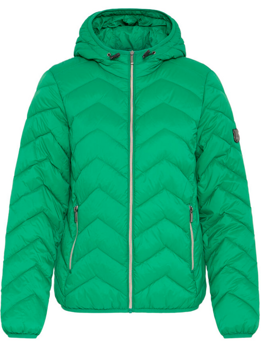 Steppjacke Padding
