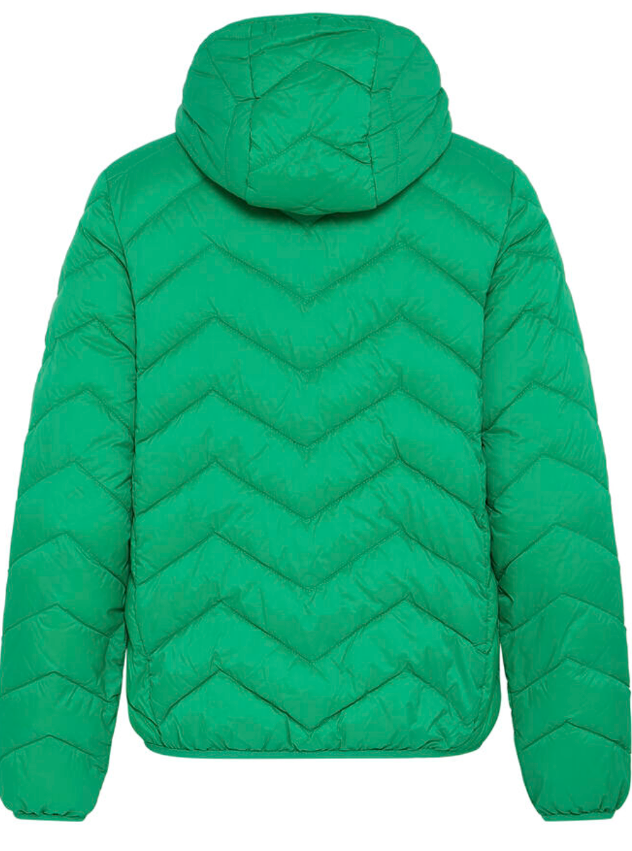 Steppjacke Padding