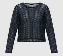 Lade das Bild in den Galerie-Viewer, Sommerpullover Cotton
