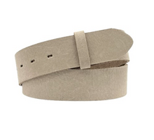 Lade das Bild in den Galerie-Viewer, Ledergürtel Basic 3cm

