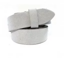 Lade das Bild in den Galerie-Viewer, Ledergürtel Basic 3cm
