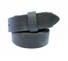 Lade das Bild in den Galerie-Viewer, Ledergürtel Basic 3cm
