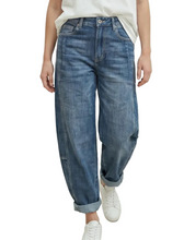 Lade das Bild in den Galerie-Viewer, Jeans Nathalie

