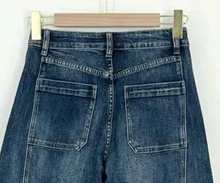Lade das Bild in den Galerie-Viewer, Jeans Nathalie
