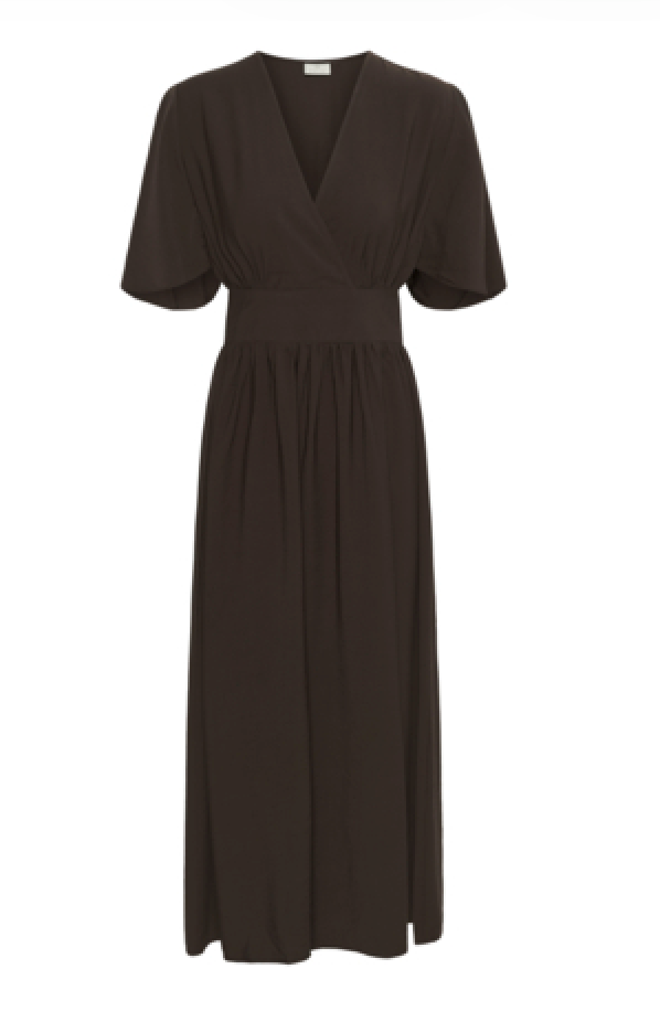 Sirena Long Kleid