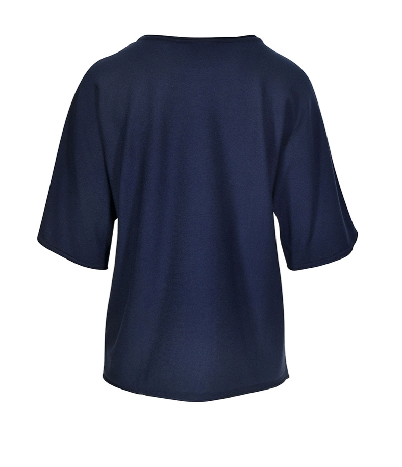 Pullover Boxy