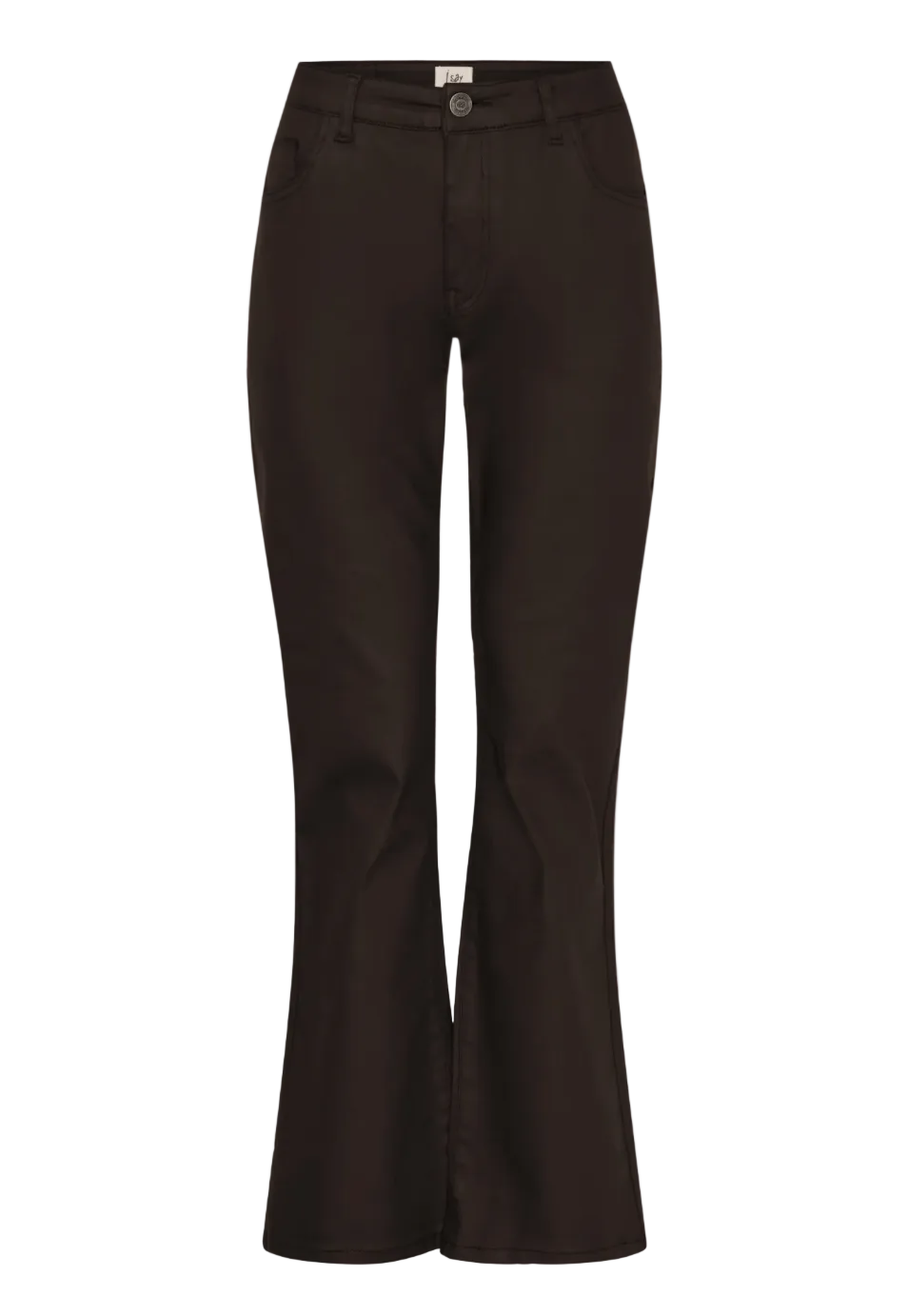 Flare Coated Hose